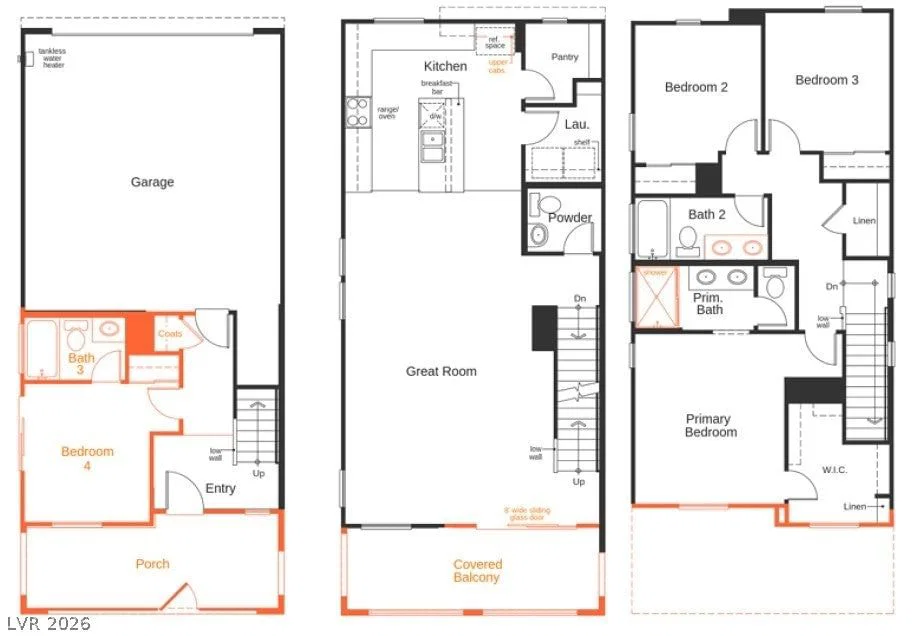 940 Harlston Place photo 2