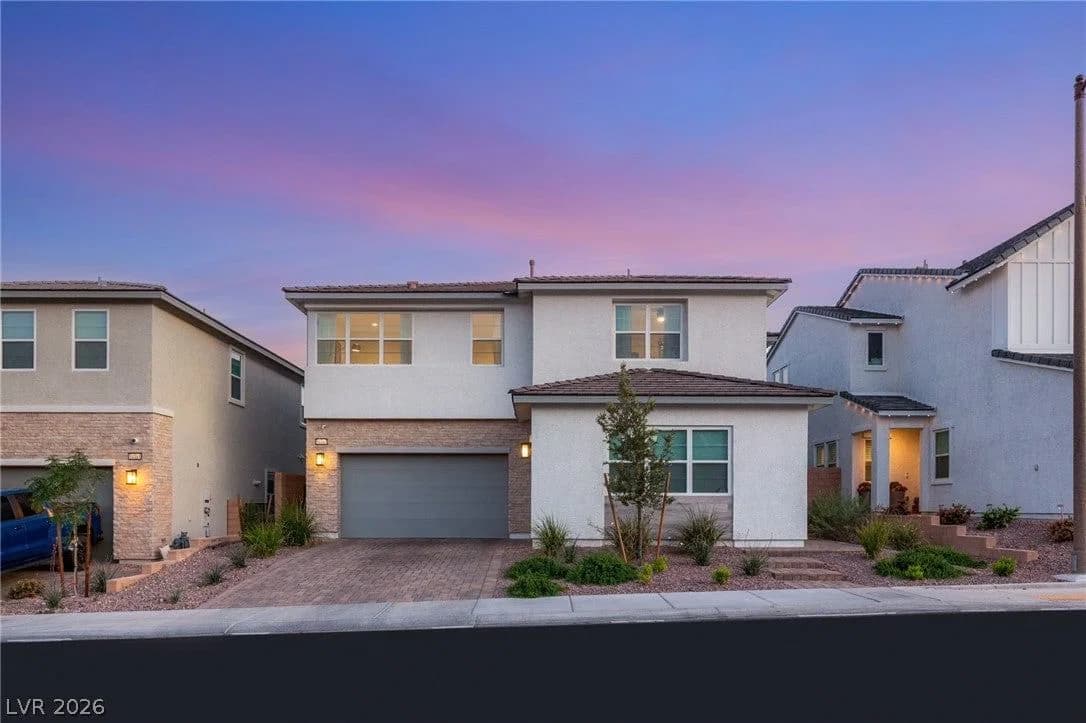 10357 Terra Landings Avenue photo 3