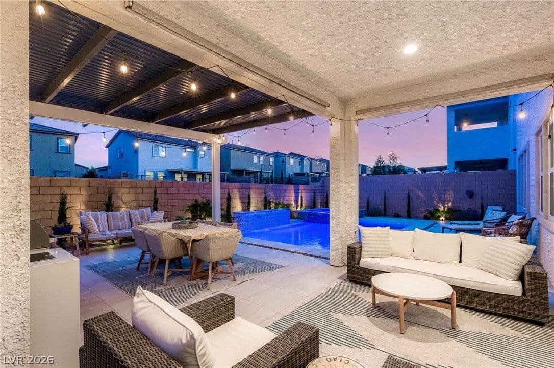 10357 Terra Landings Avenue photo 4