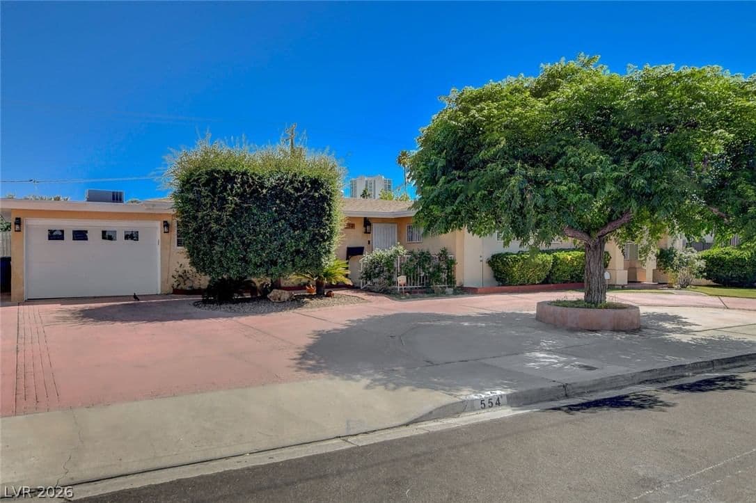 554 Canosa Avenue photo 3