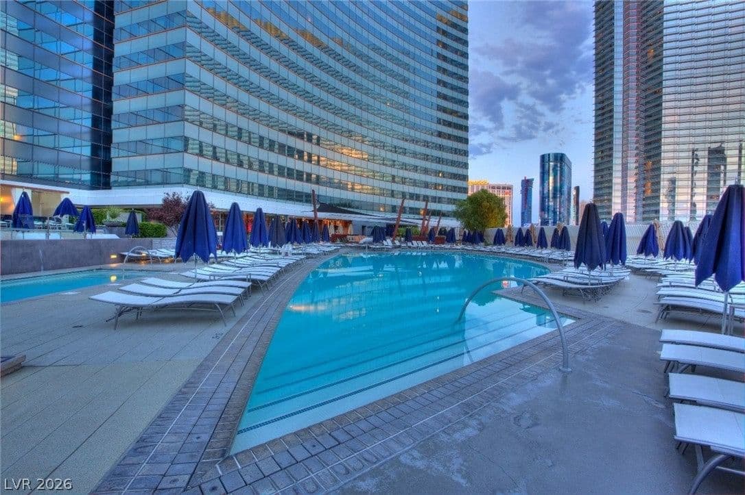 2600 Harmon Avenue