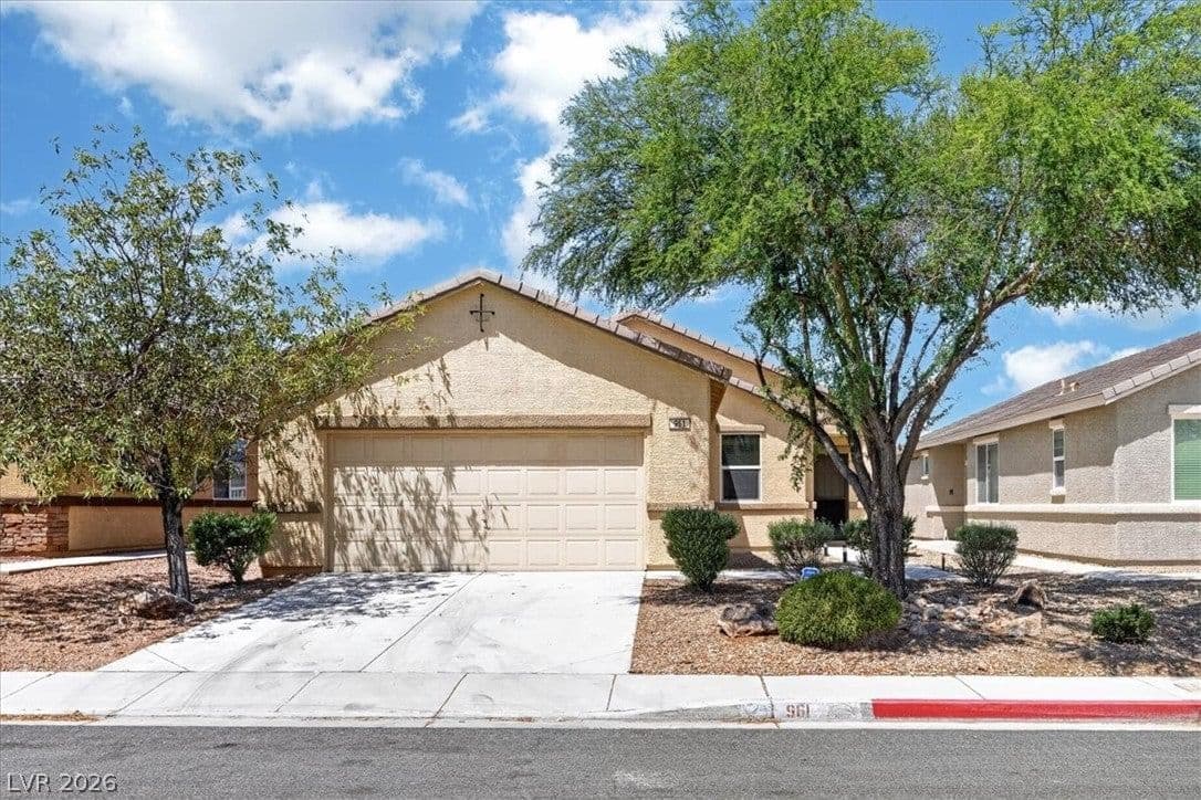 961 Aspen Cliff Drive