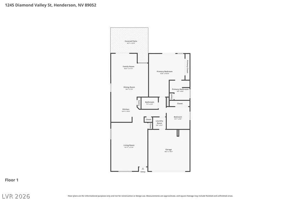 1245 Diamond Valley Street photo 5