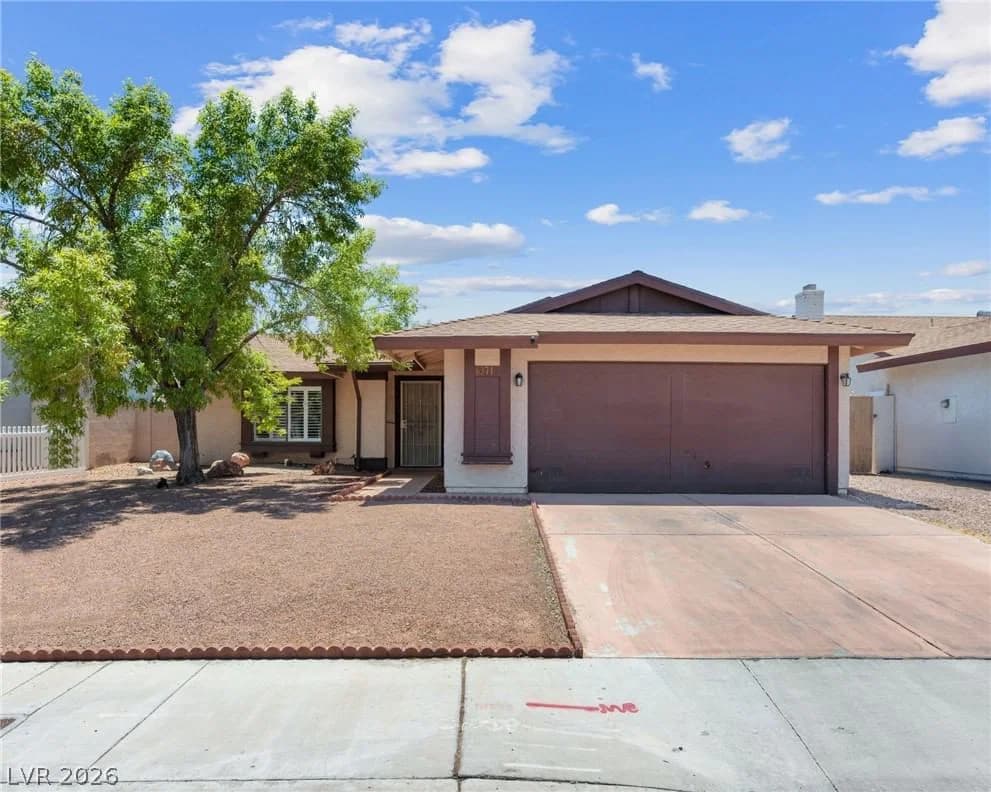 6371 Viking Road