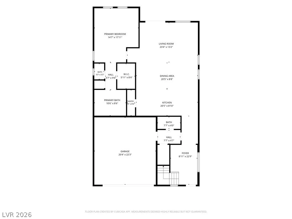 2632 Tranquil Dawn Street photo 4