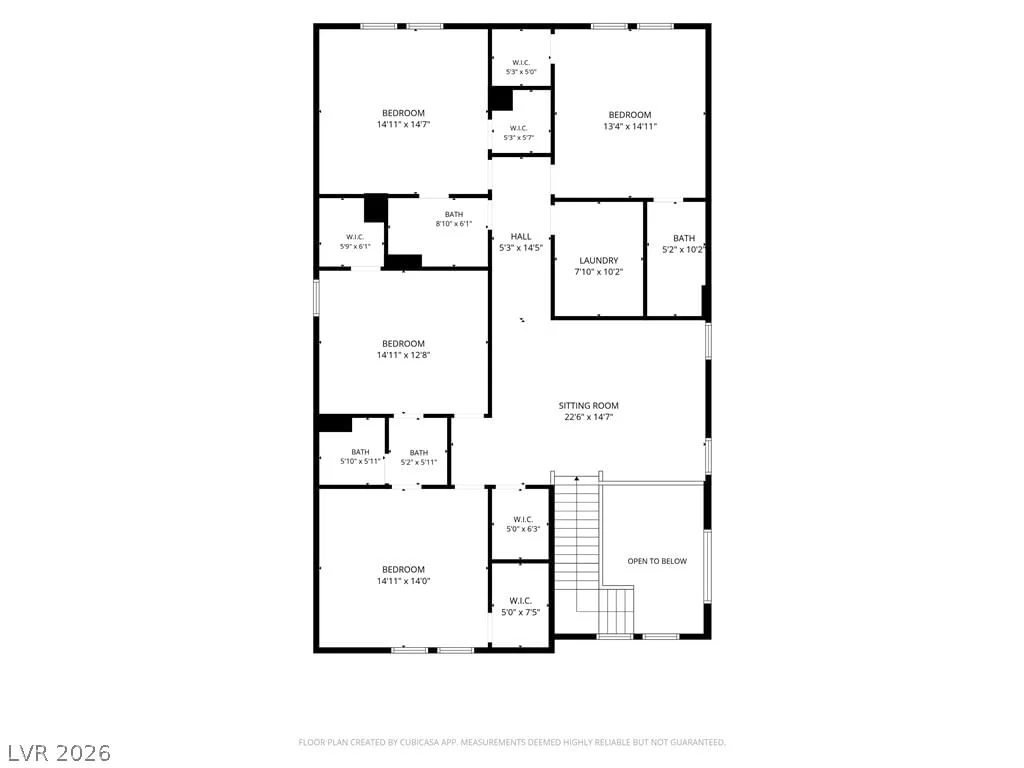 2632 Tranquil Dawn Street photo 5