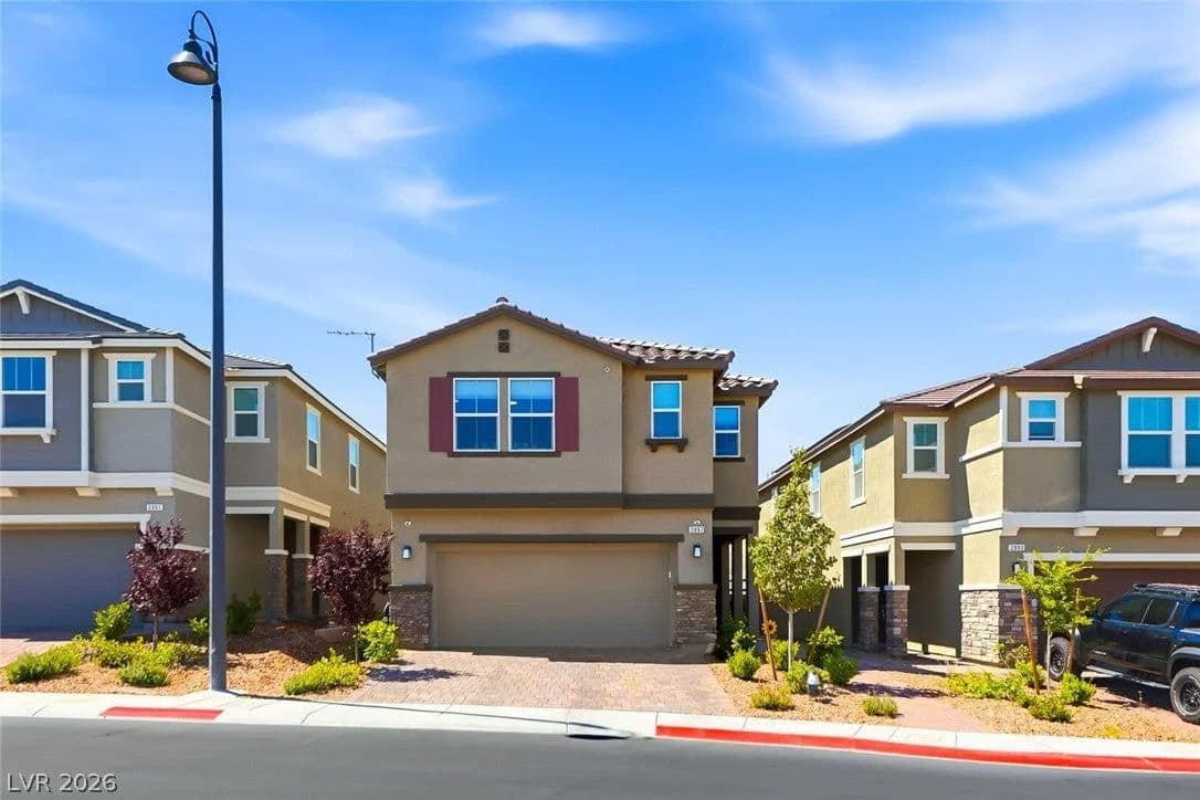 2897 Gallarate Drive