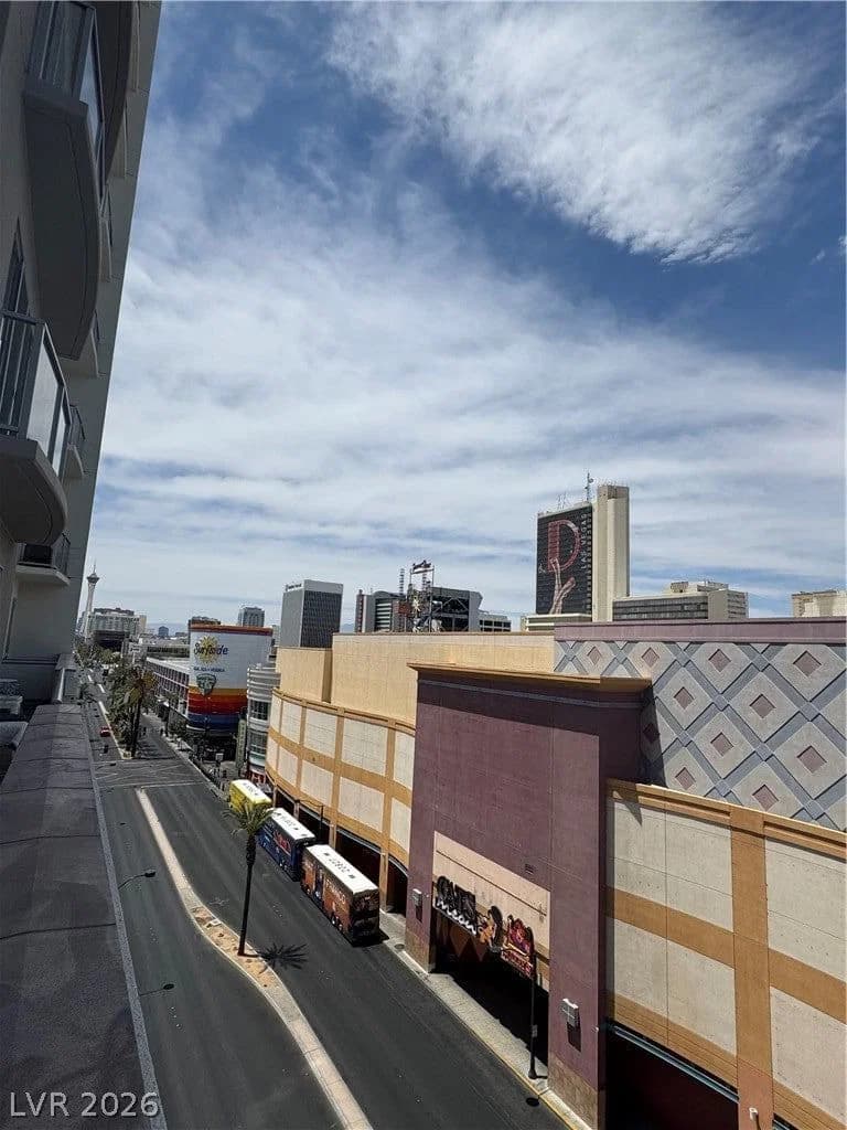 150 Las Vegas Boulevard
