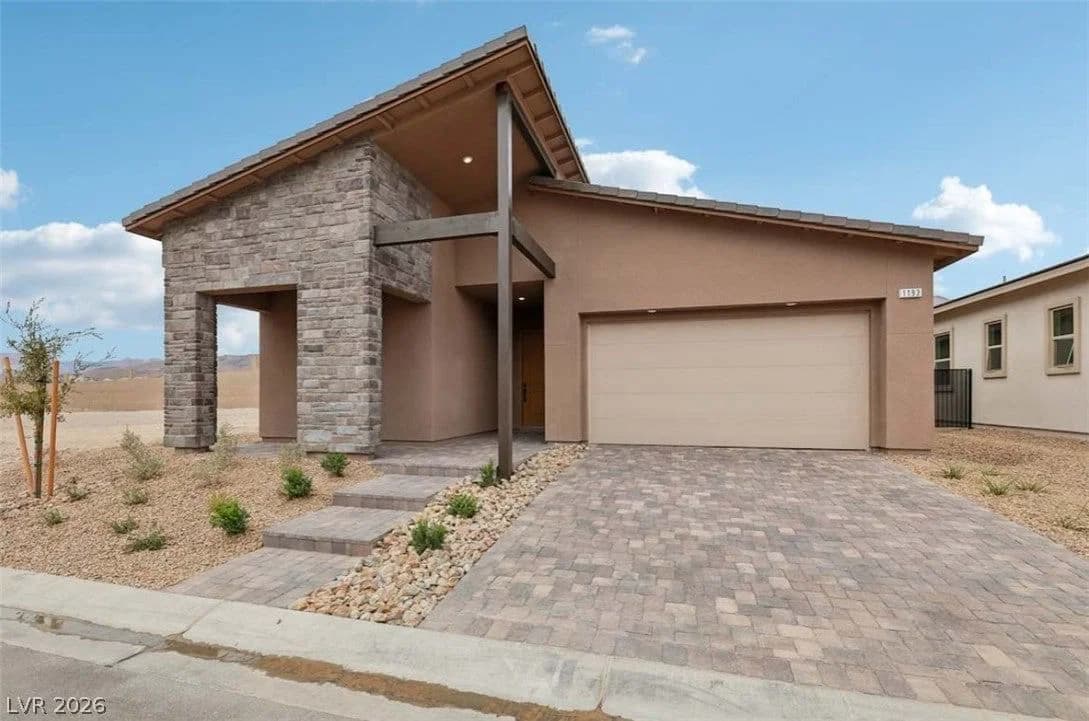 1193 Cloudbreak Cove Drive photo 2