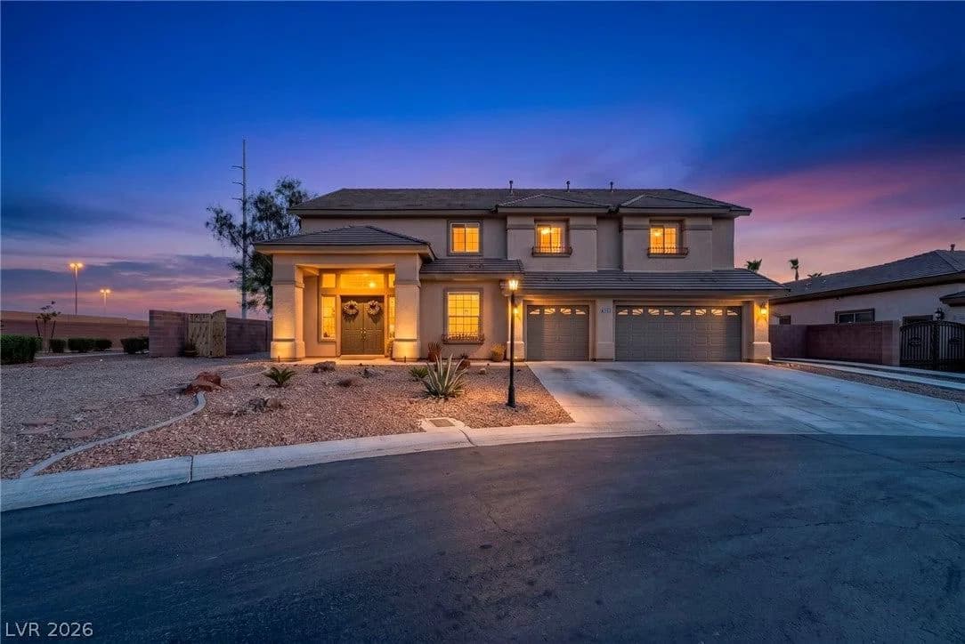 6228 Red Pine Court