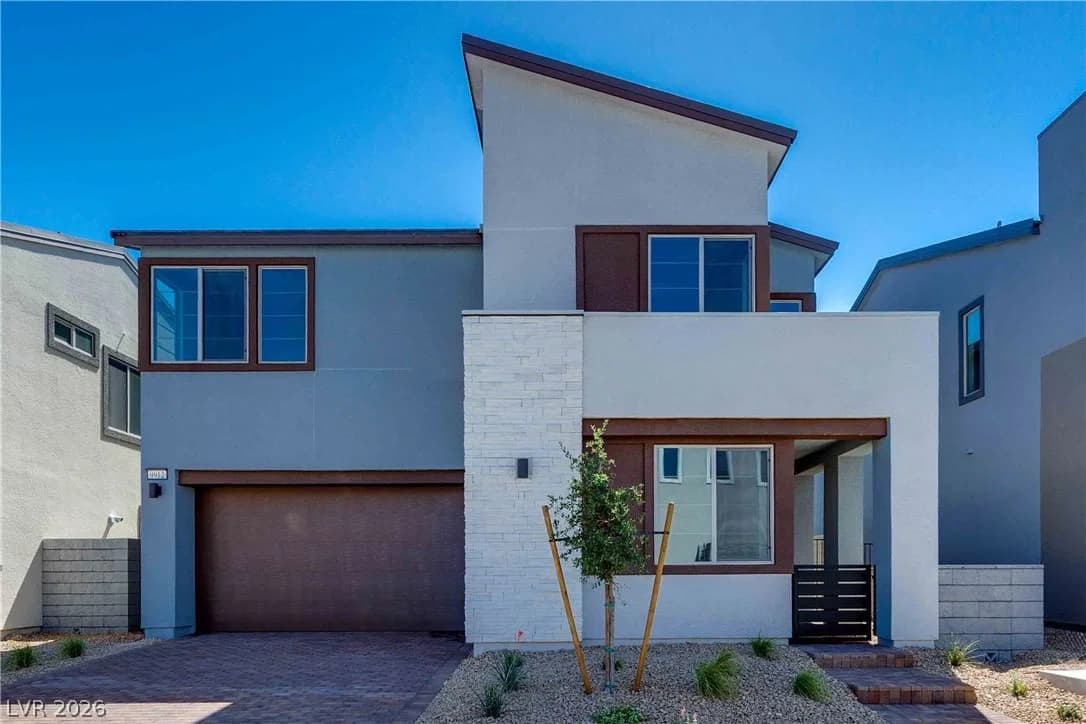 9912 Juniper Valley Street photo 2