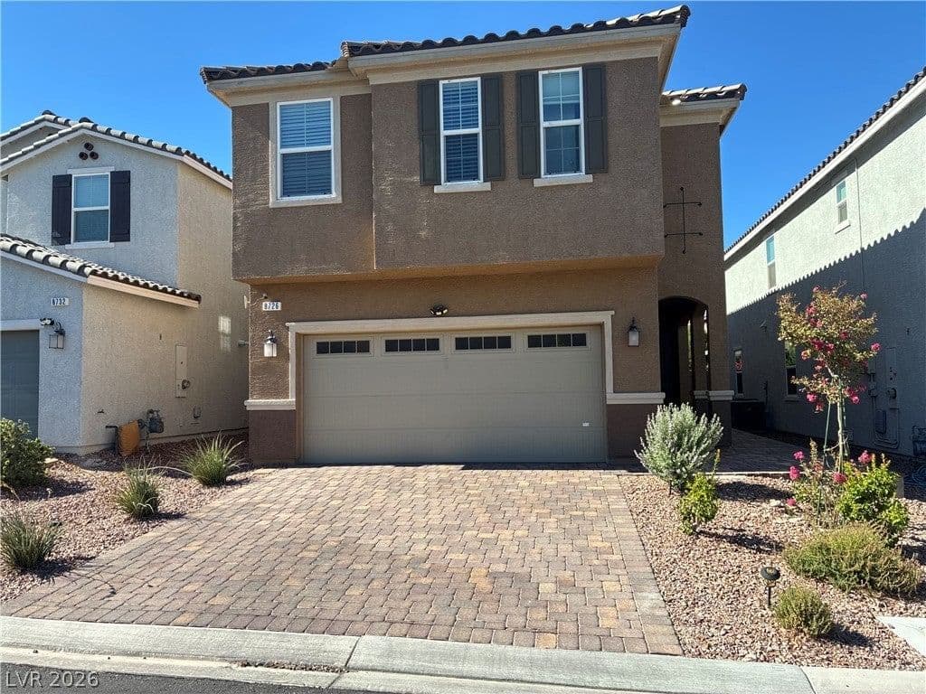 8726 Sand Verbena Avenue