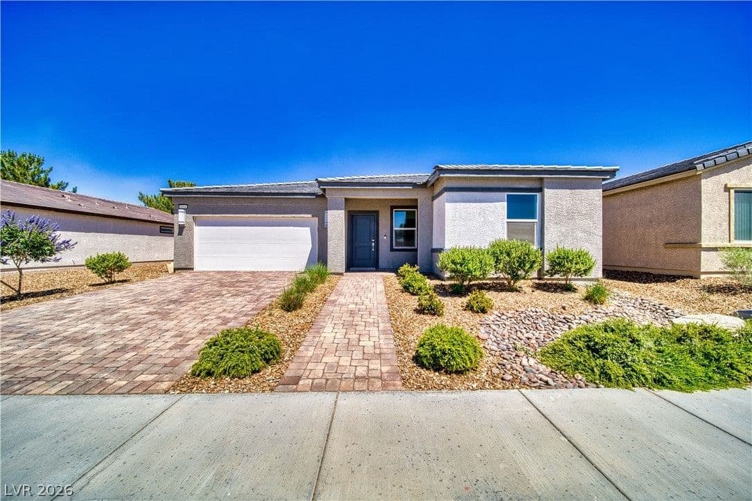 4164 Cactus Canyon Drive photo 2