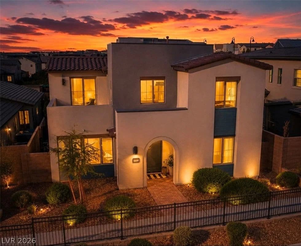2710 Marchetti Place