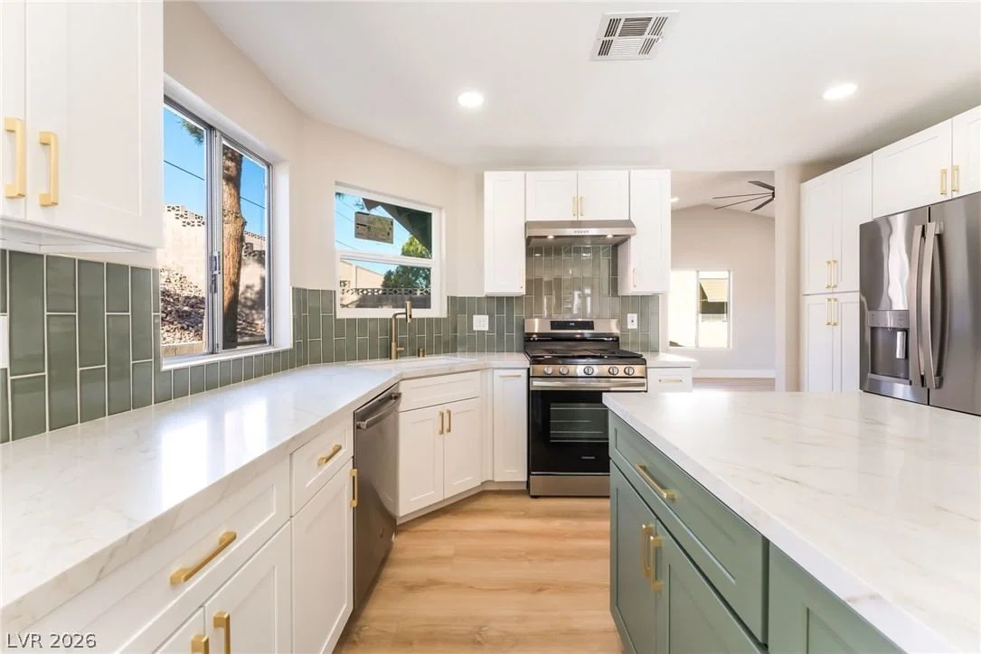 1517 Kirby Drive