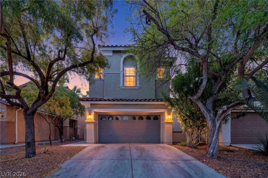 4829 Canary Diamond Avenue