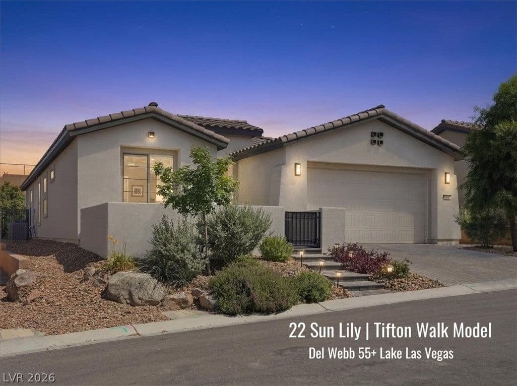 22 Sun Lily Lane