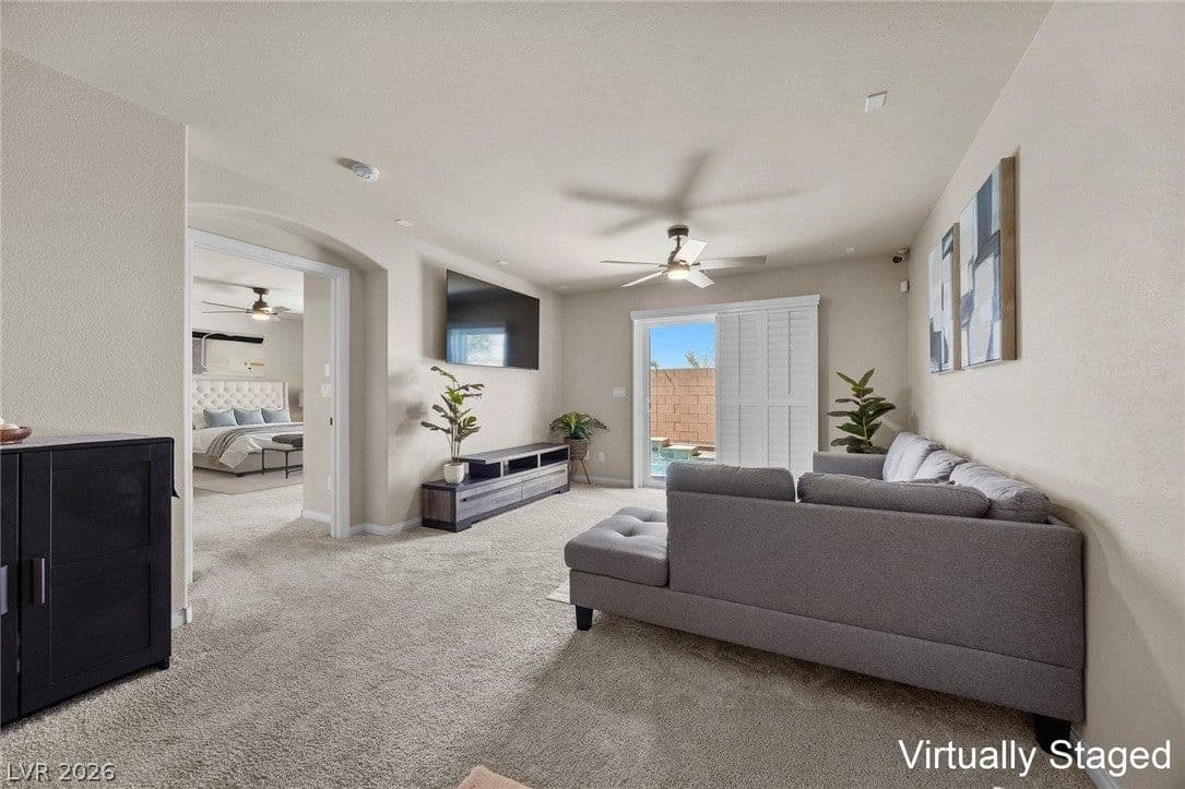 6026 Montana Peak Avenue photo 5