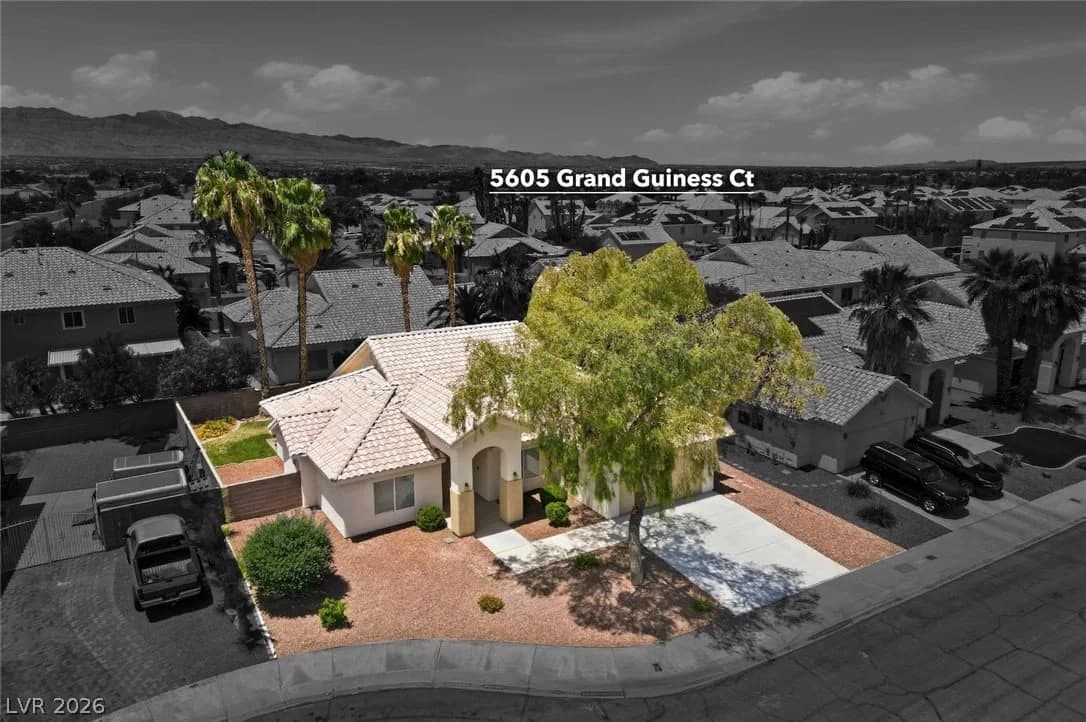 5605 Grand Guiness Court photo 4