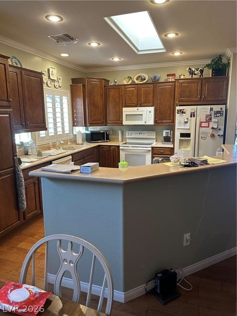 1513 Bonner Springs Drive photo 5