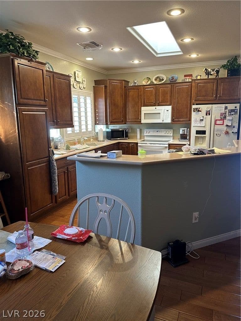 1513 Bonner Springs Drive photo 4