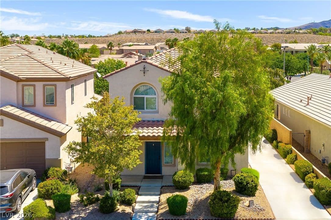 2488 Sturrock Drive