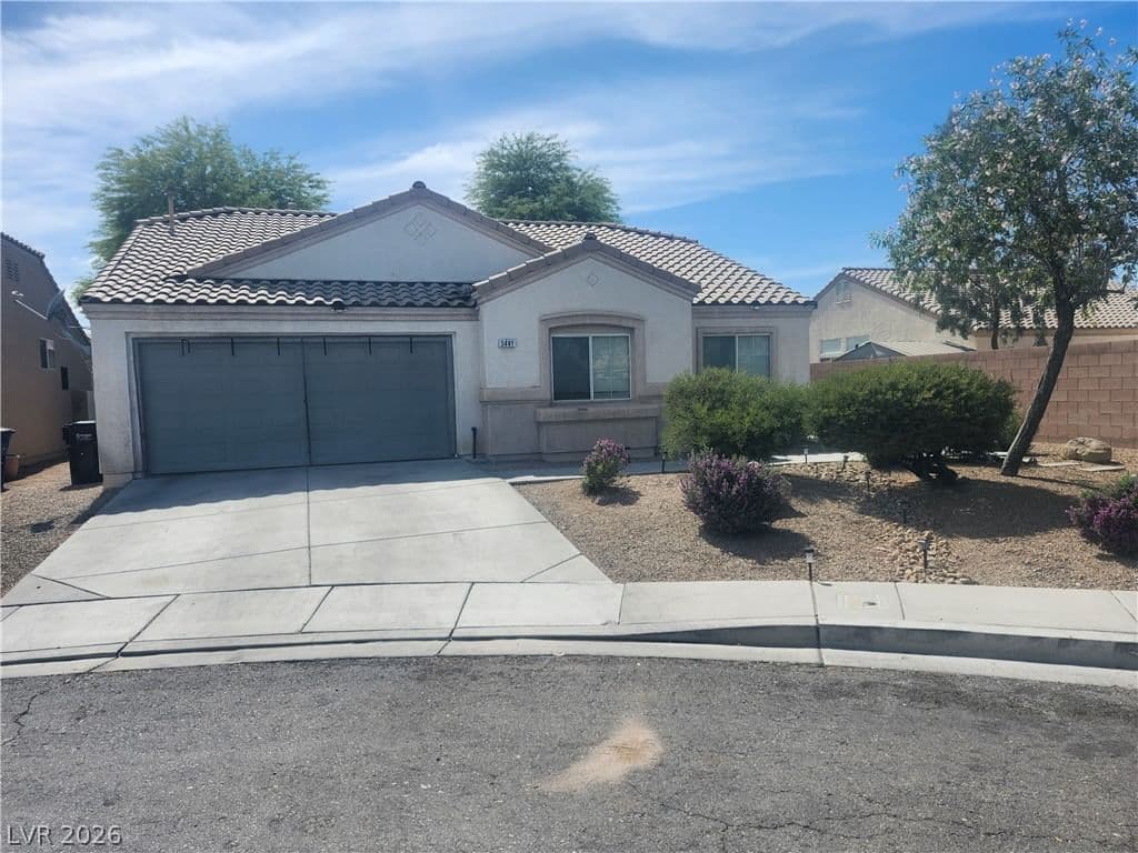 3441 Mazzocco Court