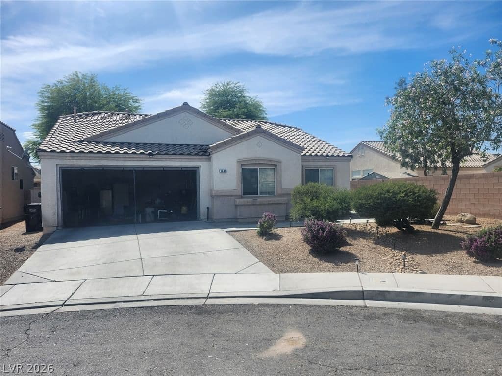 3441 Mazzocco Court photo 2