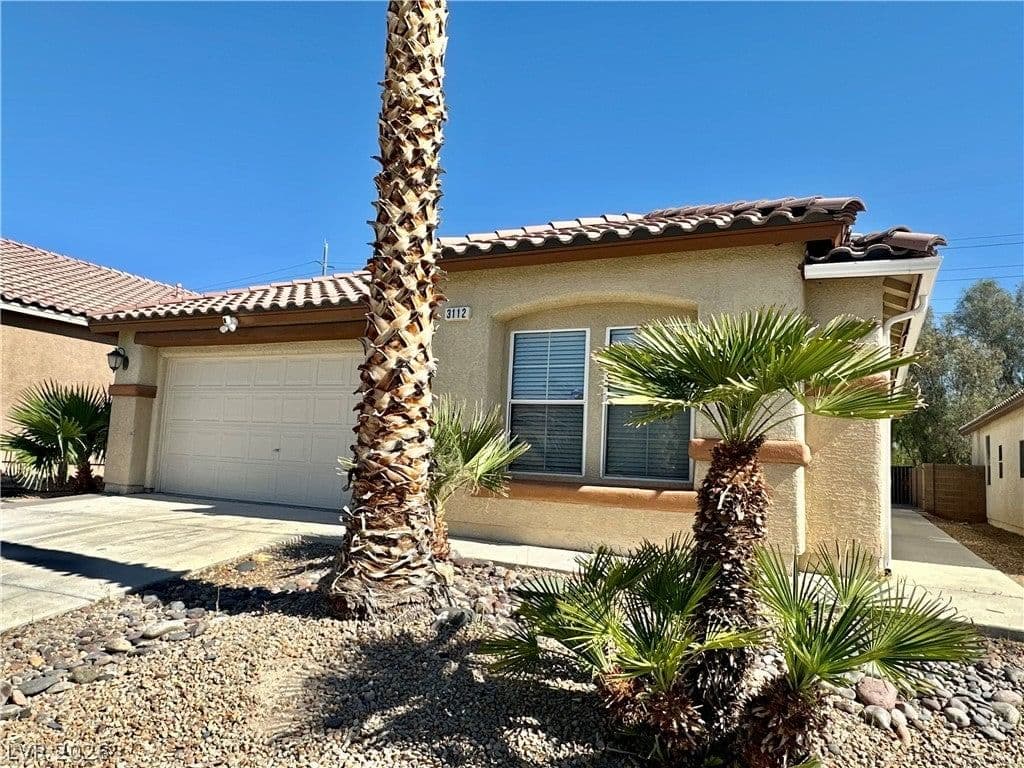3112 Gannon Ridge Avenue photo 3