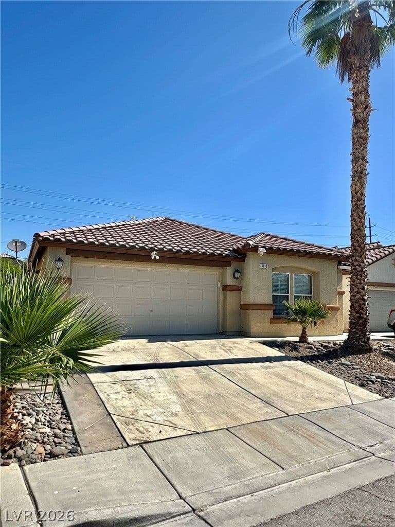 3112 Gannon Ridge Avenue photo 2