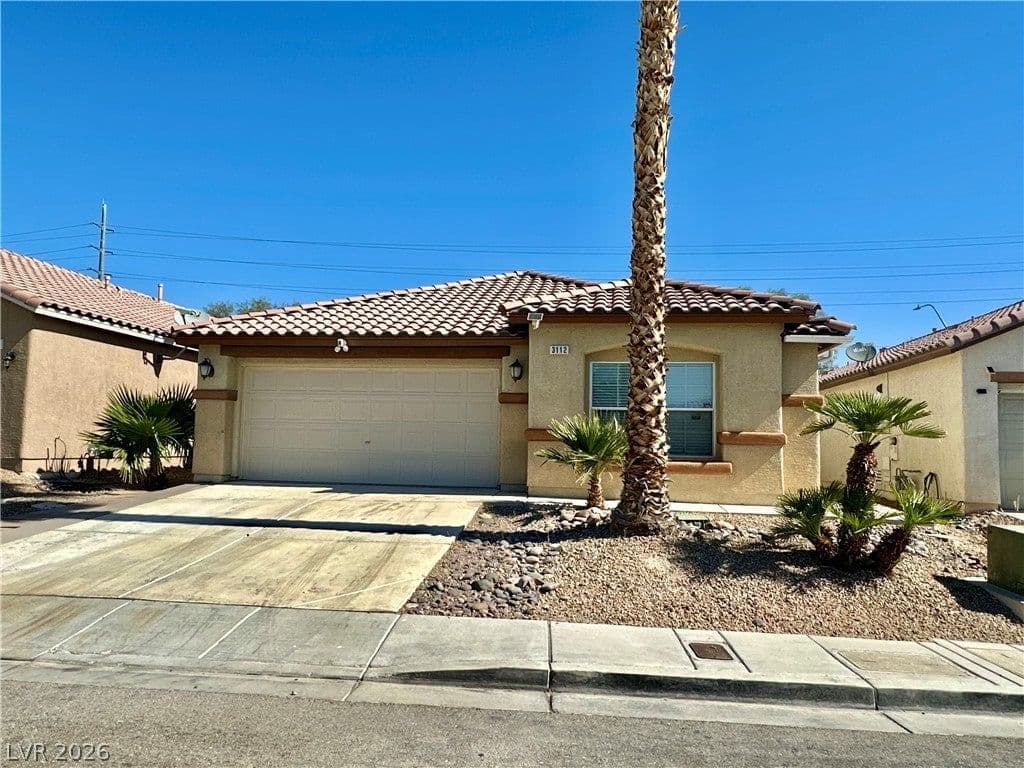 3112 Gannon Ridge Avenue photo 4