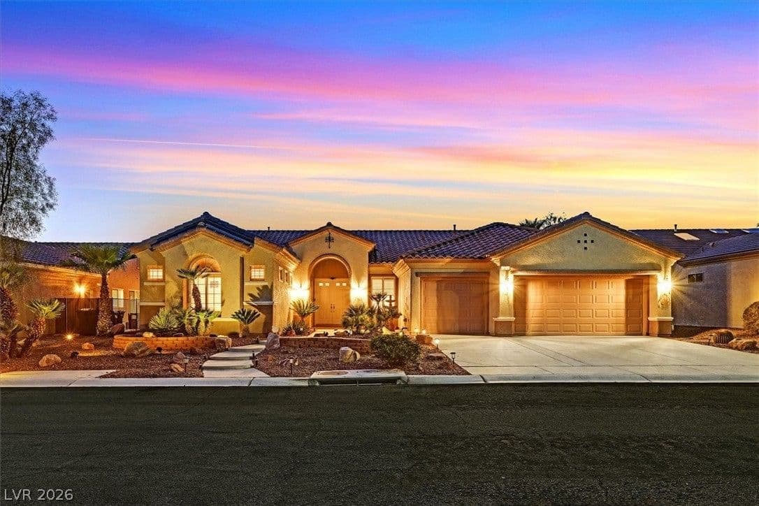 1677 Black Fox Canyon Road