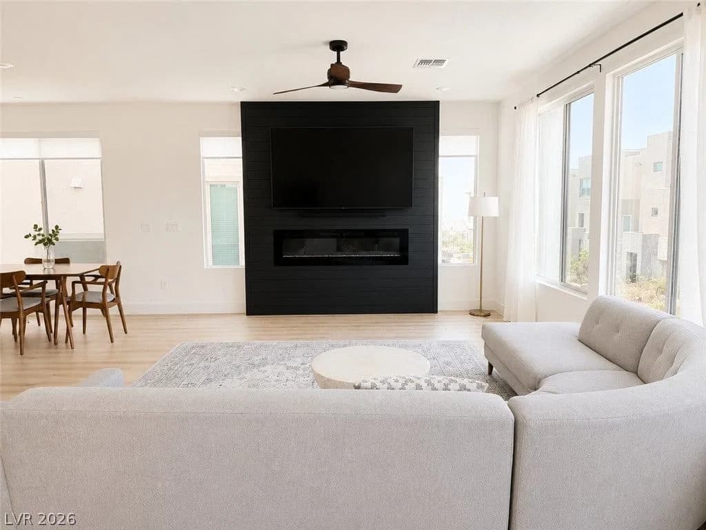 11622 Gentle Birdsong Avenue photo 4