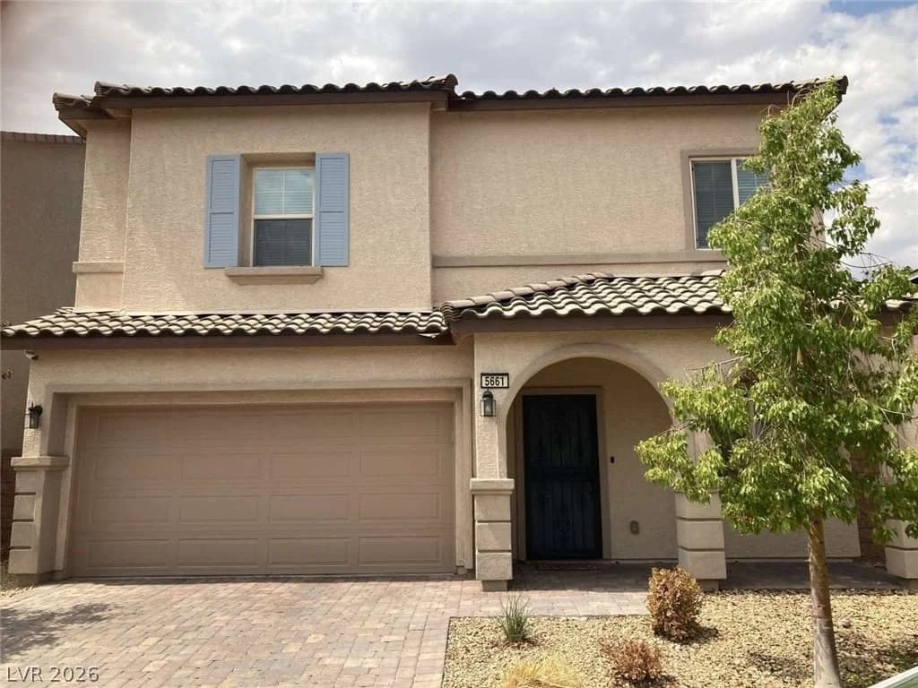 5661 Belgrano Vista Drive