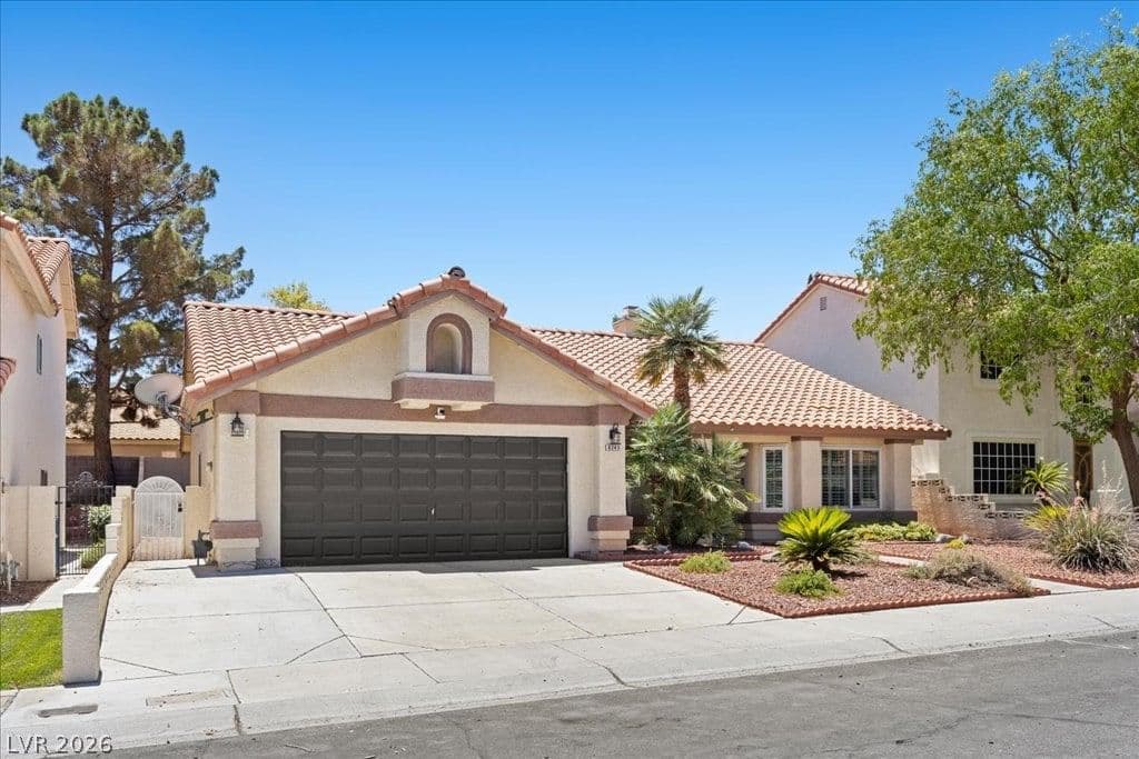 8245 Aqua Spray Avenue