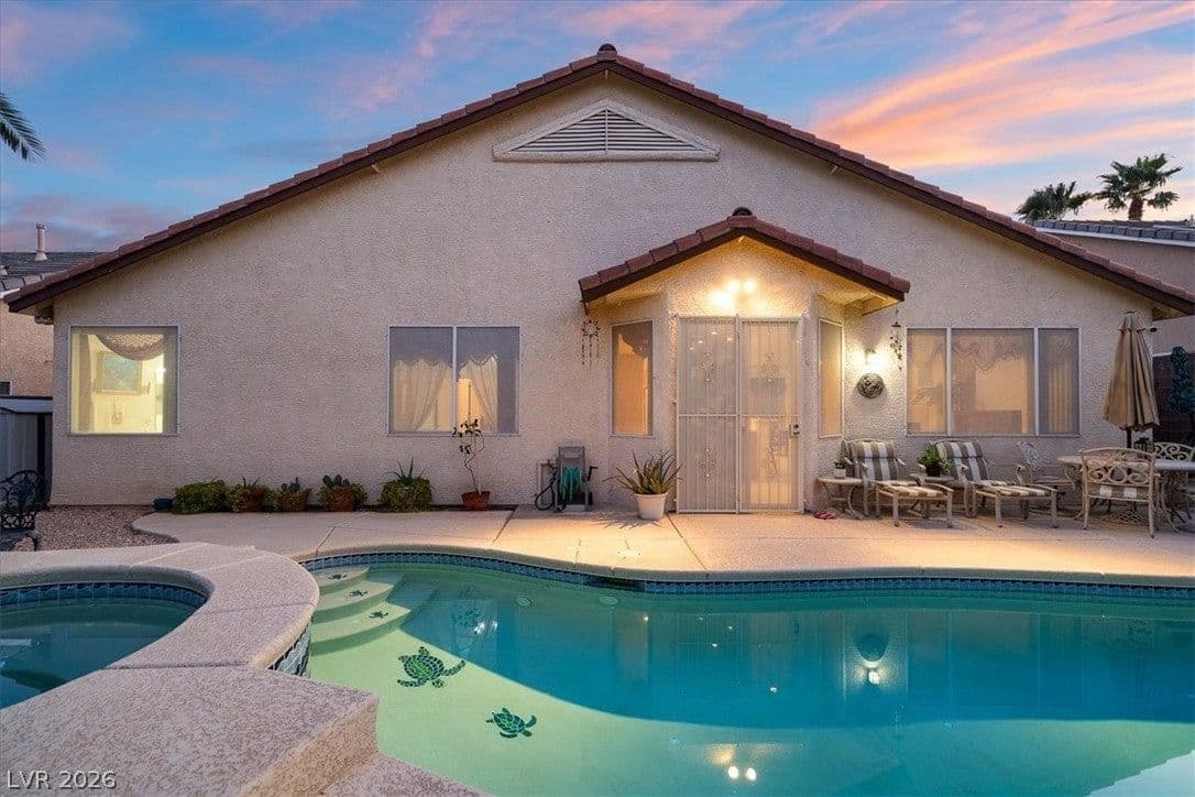 10212 Crystal Cloud Avenue photo 3