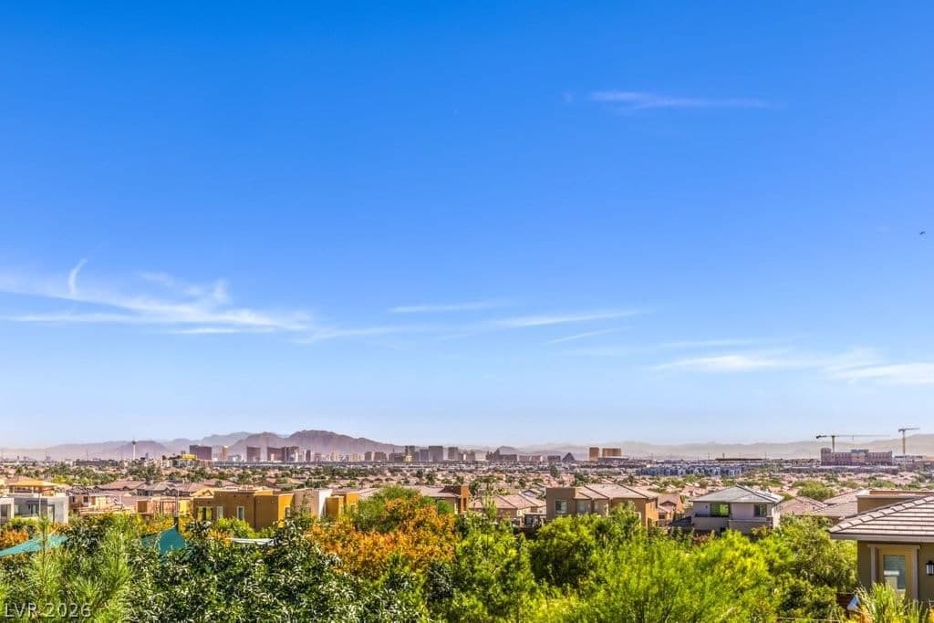 6344 Mojave Sky Street