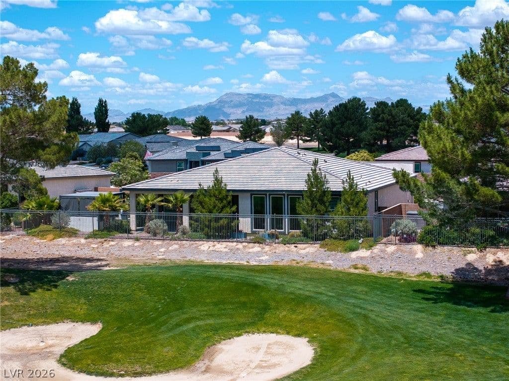 4521 Cactus Canyon Drive photo 2