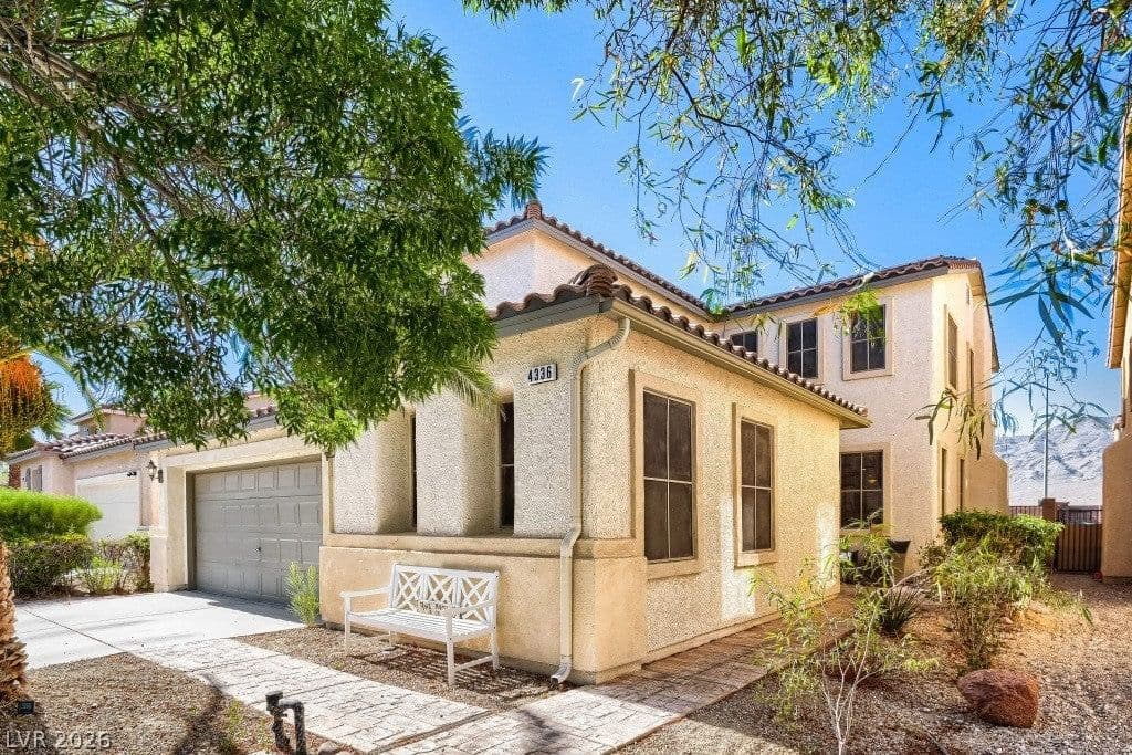 4336 Desert Haven Avenue photo 3