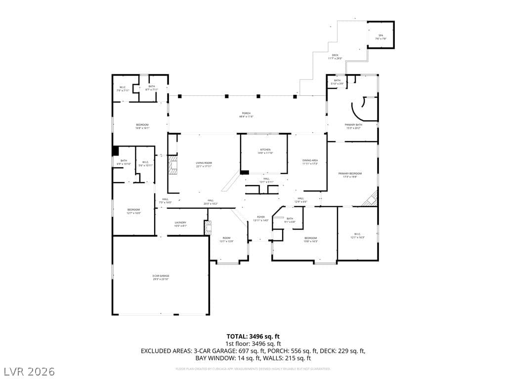 812 Trotter Circle photo 5