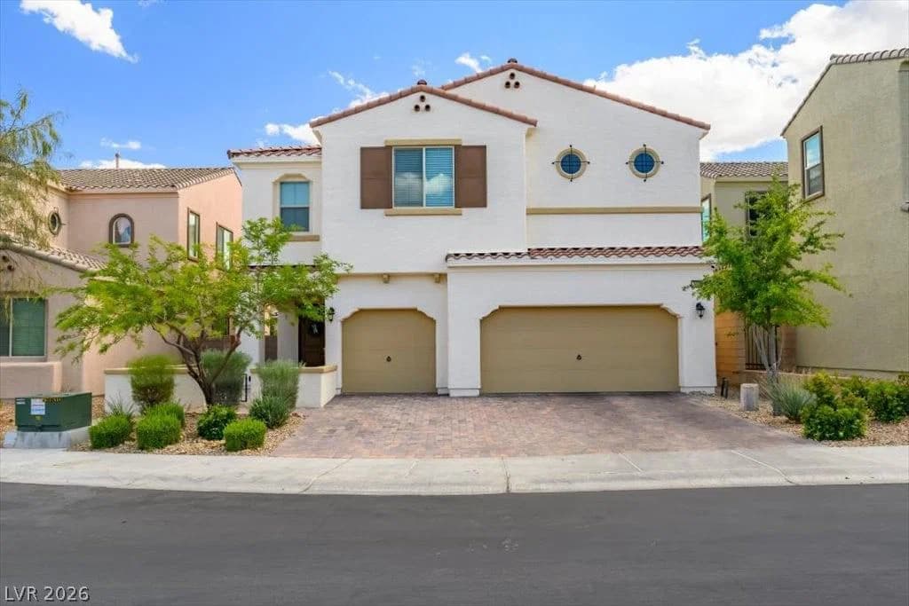 9625 Ponderosa Skye Court