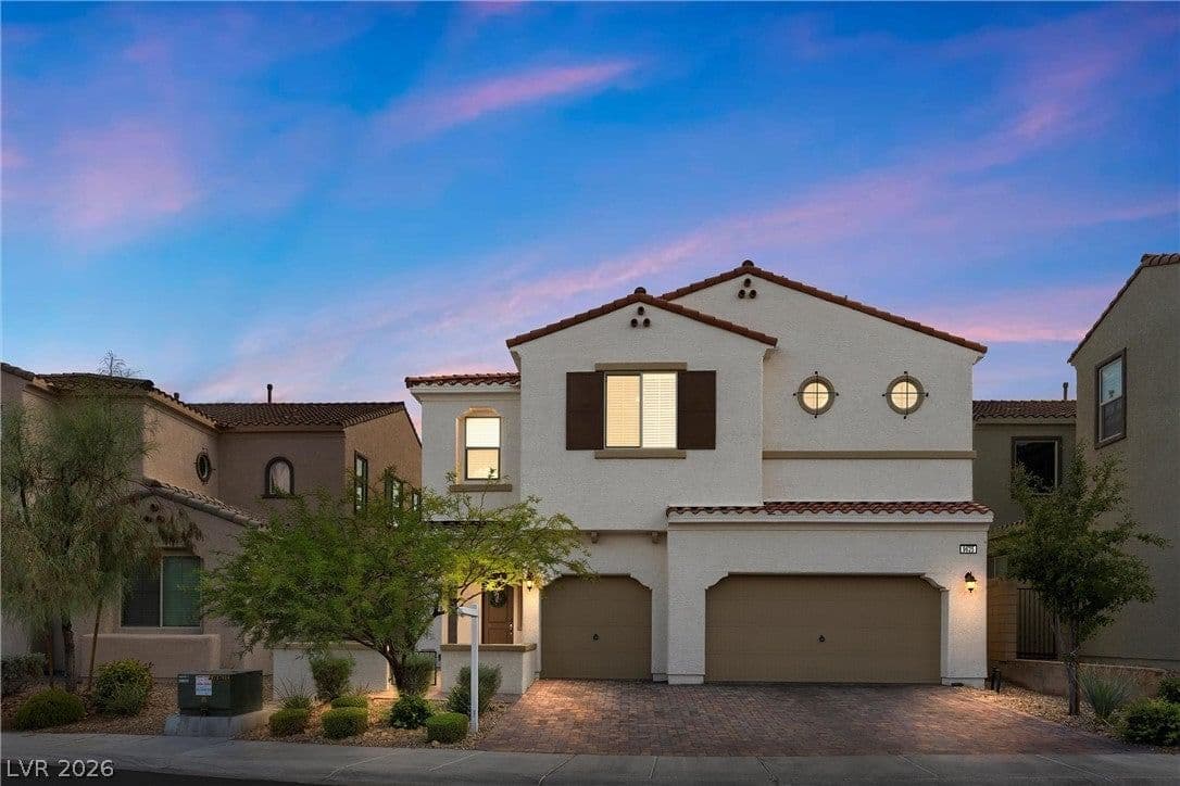9625 Ponderosa Skye Court photo 4