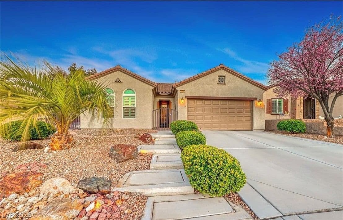 2256 Shadow Canyon Drive