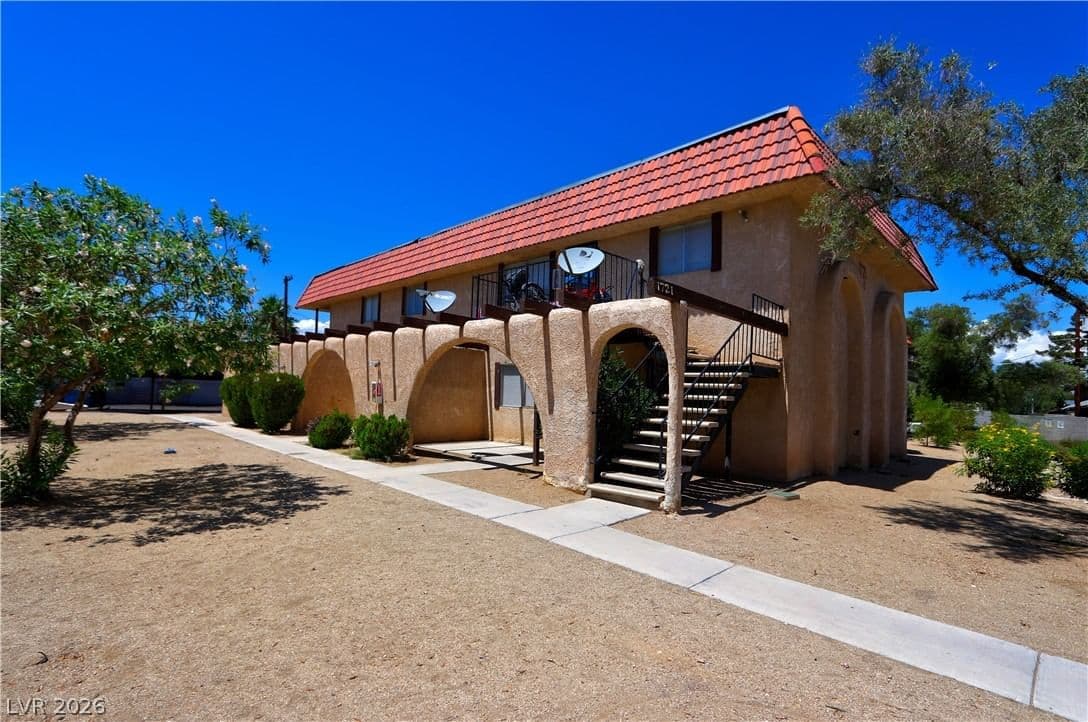 1721 Cordoba Lane