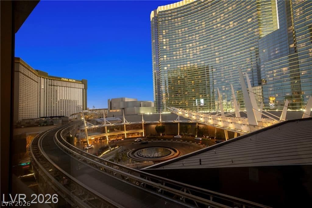 3726 Las Vegas Boulevard photo 3