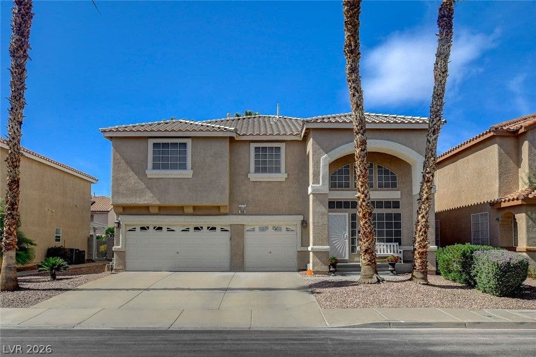 1036 Painted Daisy Avenue