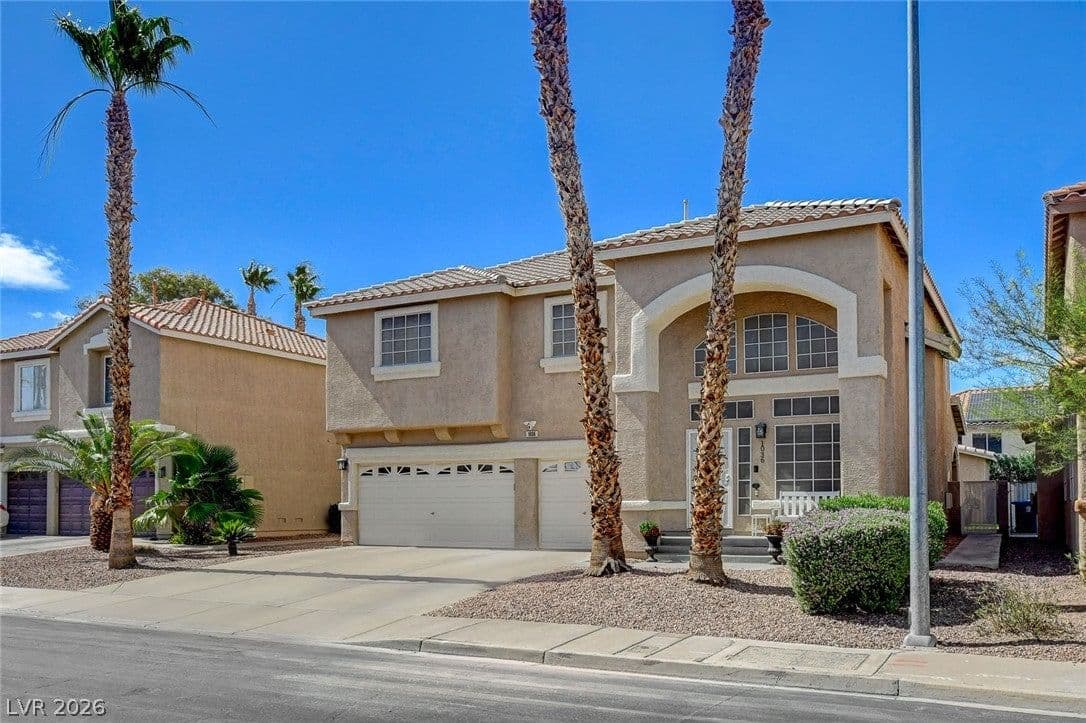 1036 Painted Daisy Avenue photo 3
