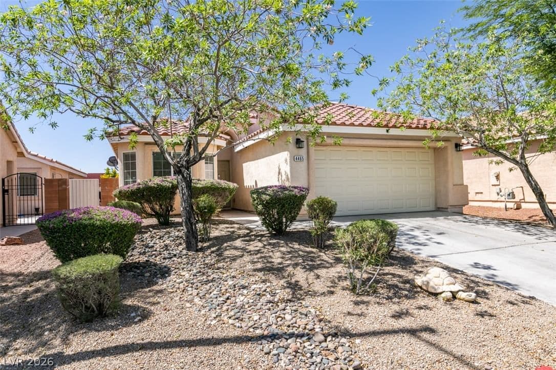 4465 Valley Quail Way photo 2