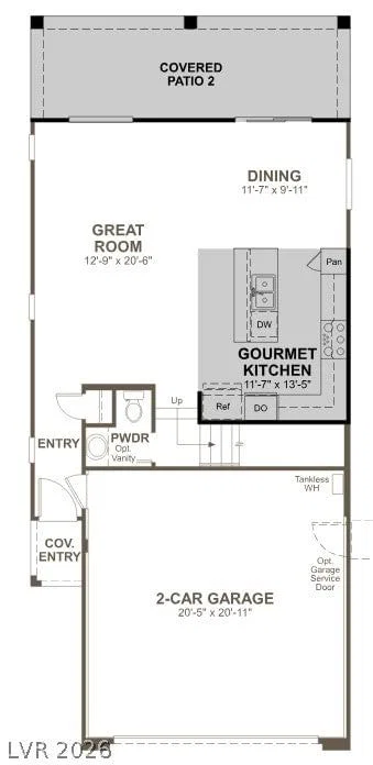 5155 Dustin Keller Avenue photo 2