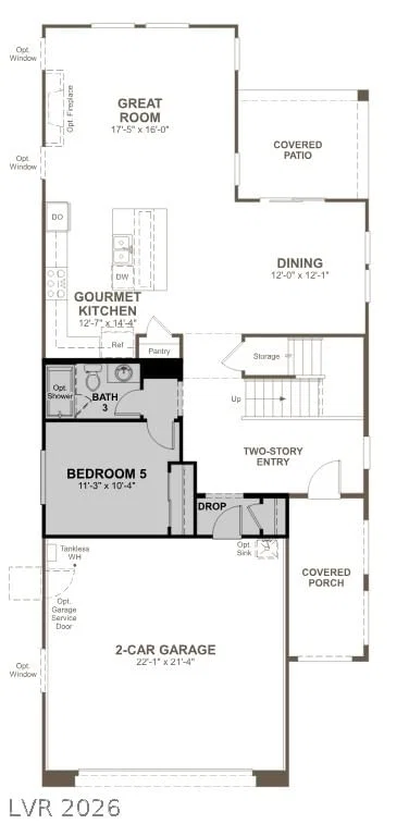 8115 Kinleigh Poulson Street photo 2